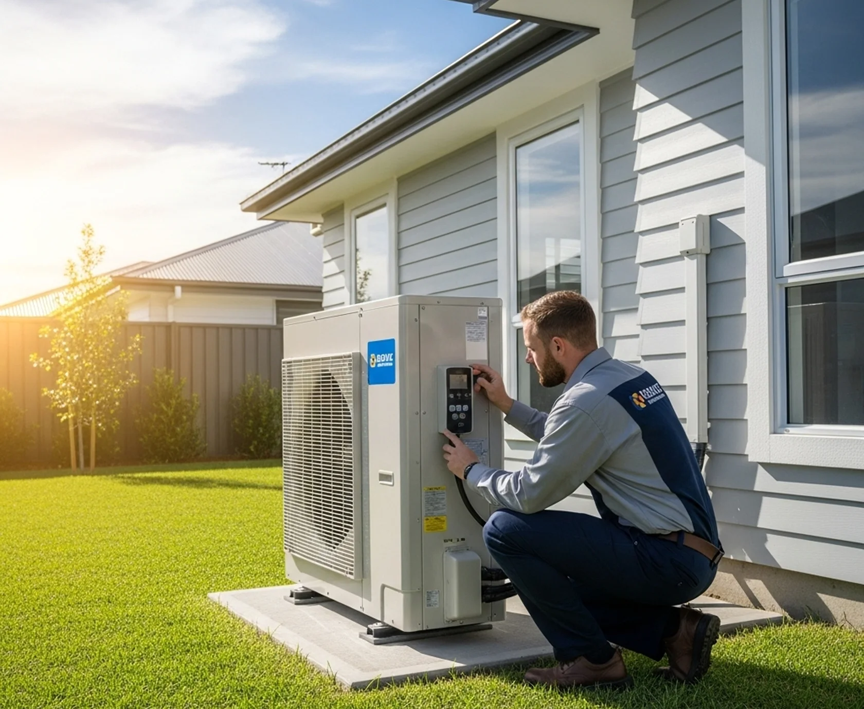 Ductless vs Central HVAC: Which Is Right for You?
