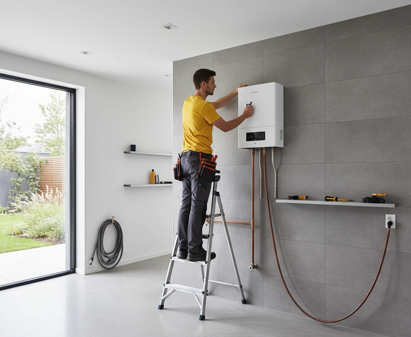 Essential Heat Pump Maintenance Tips for Homeowners