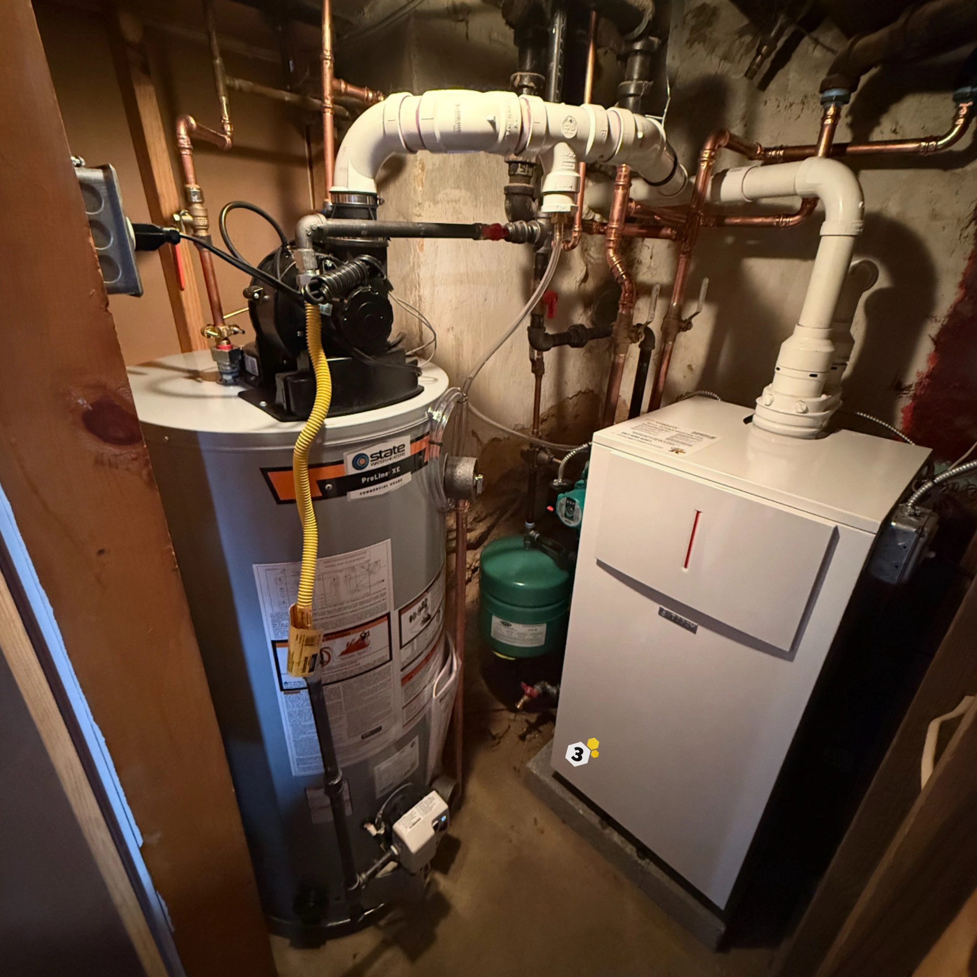 Boiler Services