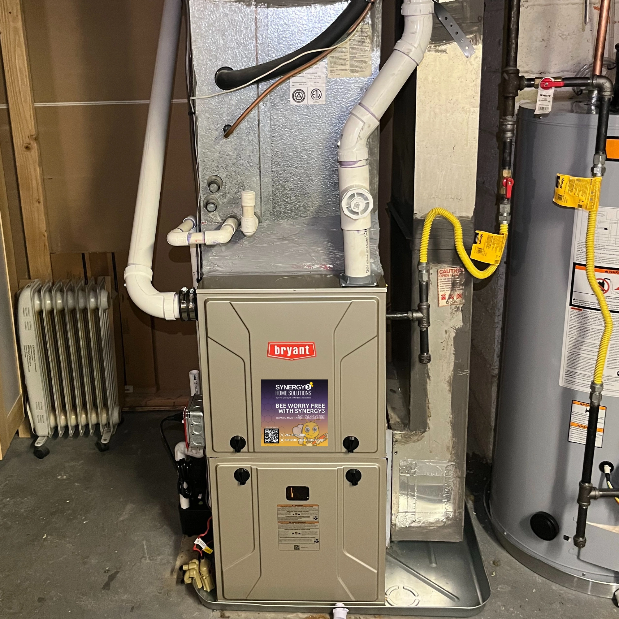 Furnace Services