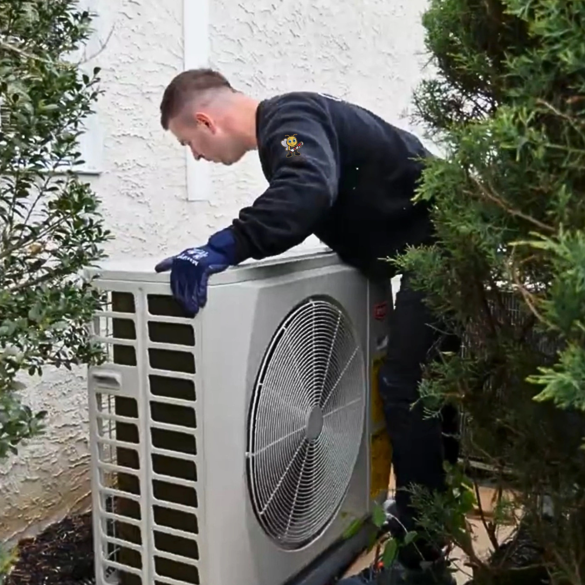 Heat Pumps