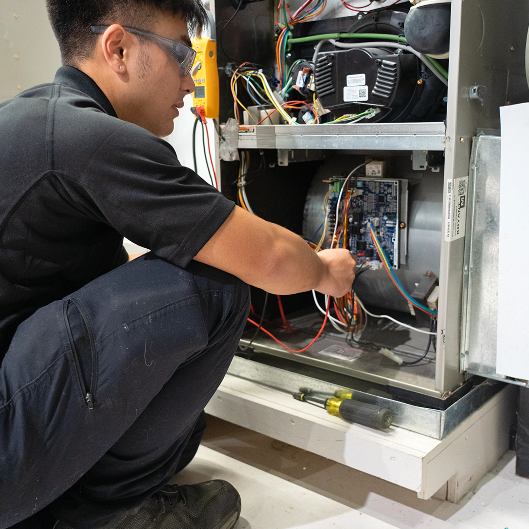 Heating Repairs