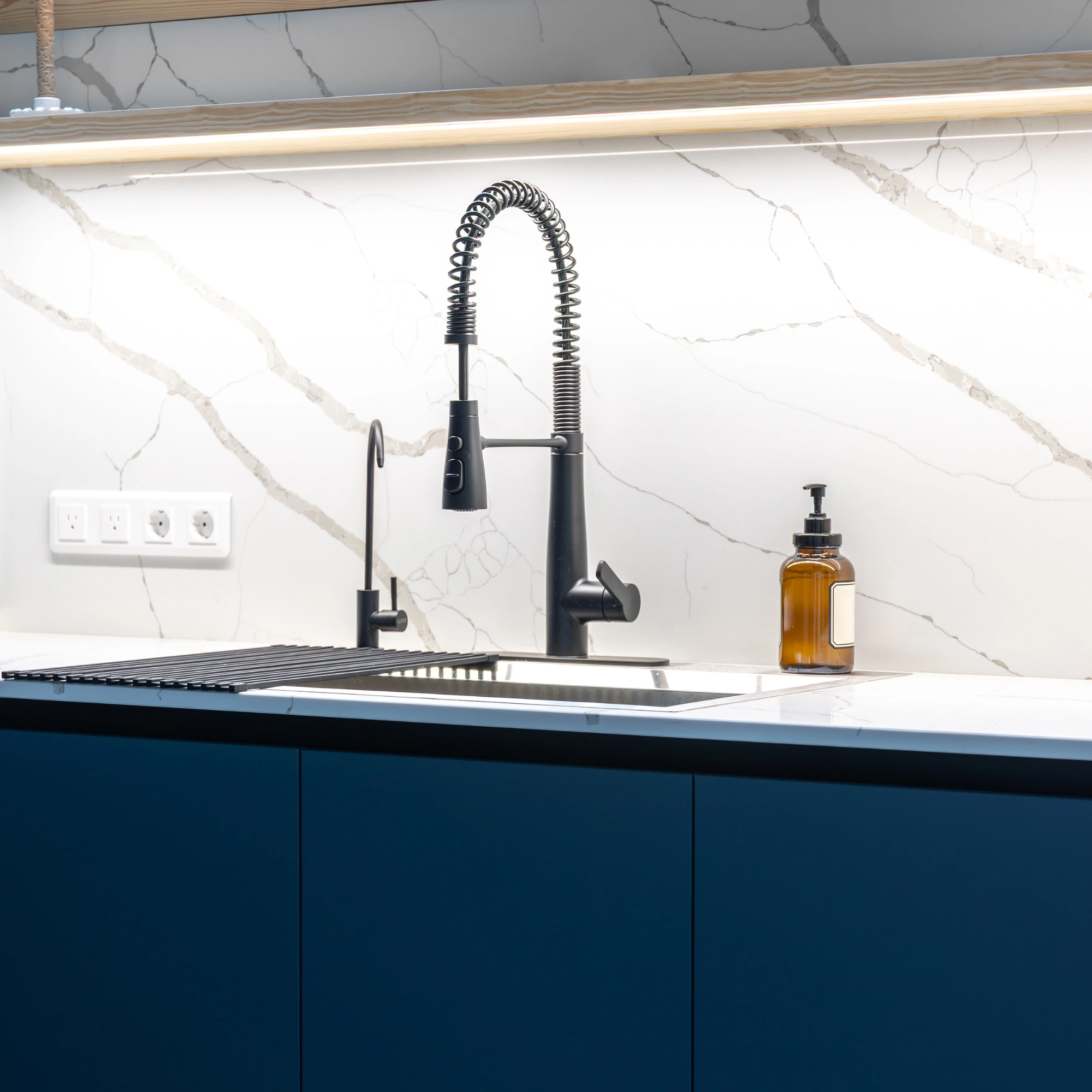 Reverse Osmosis Systems