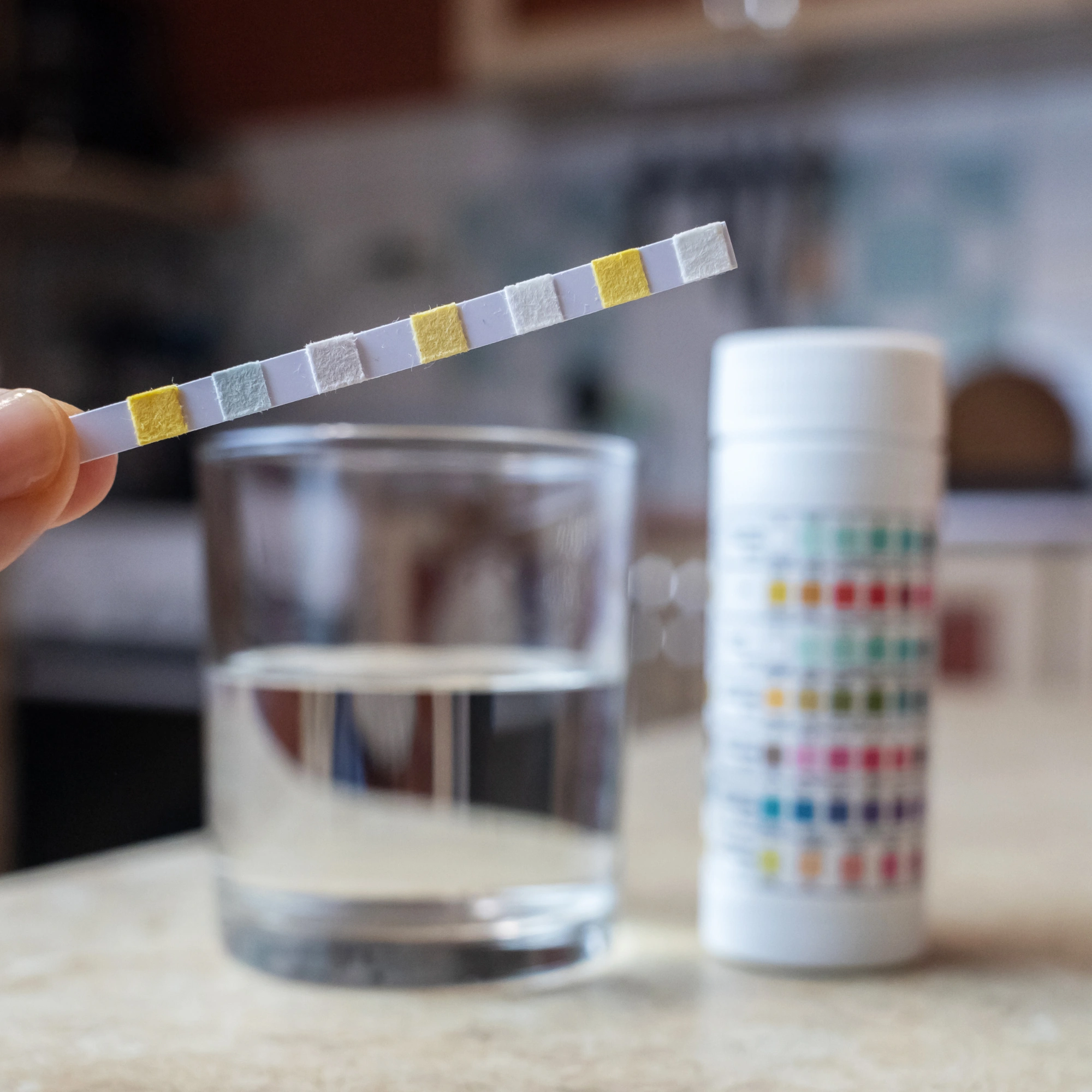 Water Testing