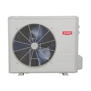 Evolution™ Heat Pump with Basepan Heater Model: 38MPRA