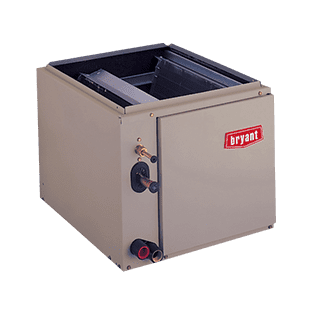 Evolution 2-Stage Coastal Heat Pump 286BNC