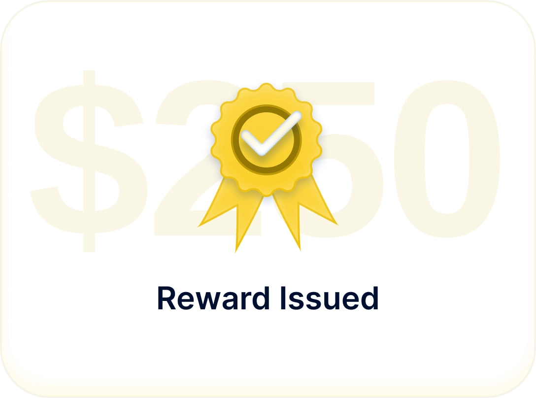 You Earn $250