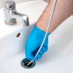 Slow-Draining Sink? It Could Be Because of This