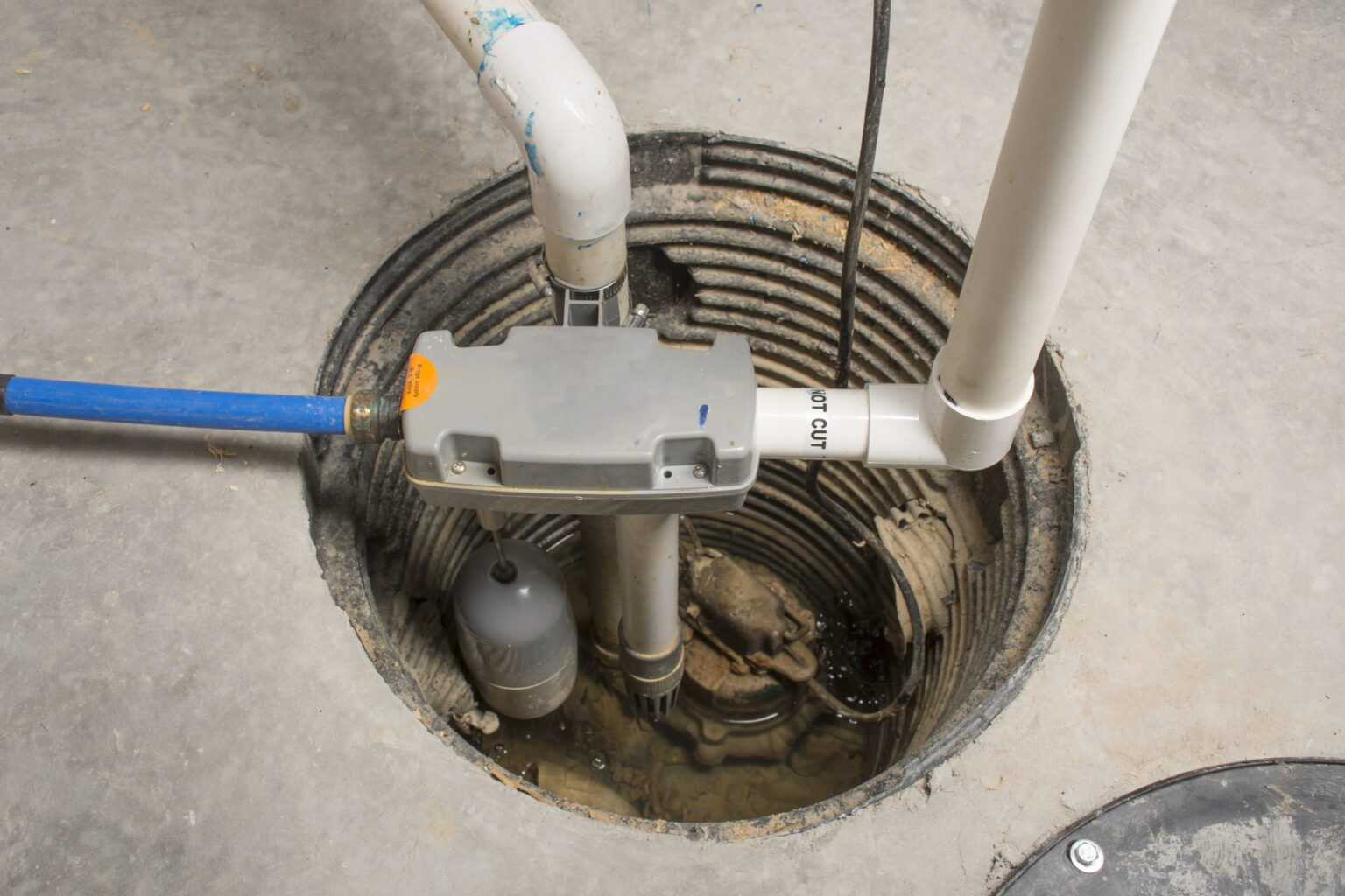 Reasons You Need a Sump Pump Installed in Your Home